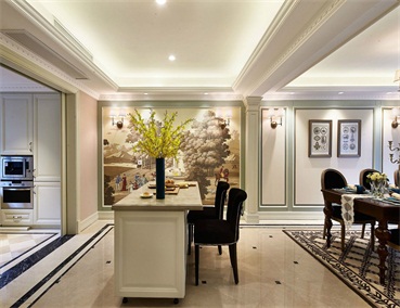 加盟定制家具代理如何？