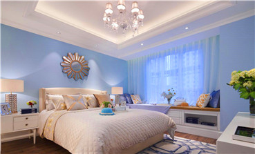 飄窗設(shè)計(jì)如何美觀實(shí)用？