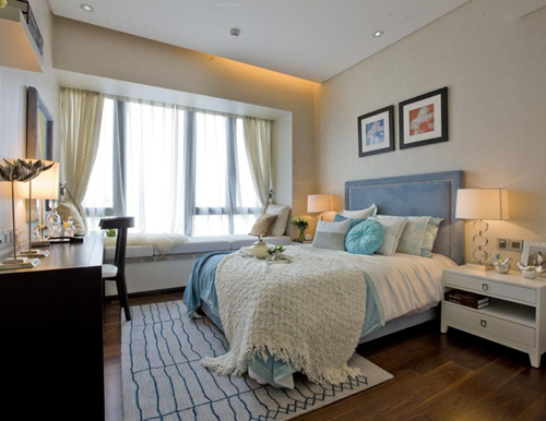  家居臥室裝修新選擇，不同年齡群適合什么樣的臥室？