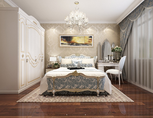  70㎡以內(nèi)家居戶型如何裝修？怎么設(shè)計(jì)更合理？