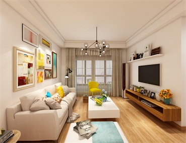 鼠年家居裝修布局妙招，讓家煥然一新