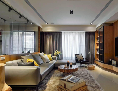  2020年全屋定制輕奢風(fēng)怎么樣？如何輕松打造輕奢風(fēng)格家裝？