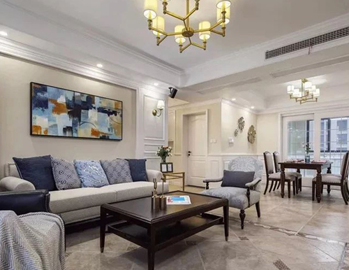  客廳空間布局如何設(shè)計(jì)？什么樣的客廳才是經(jīng)典？
