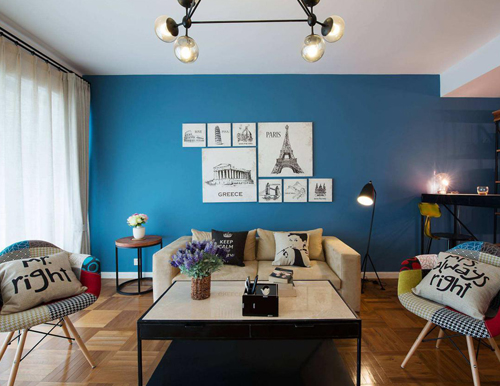  2020年全屋定制家居流行色有哪些？如何應(yīng)用在定制家居中？