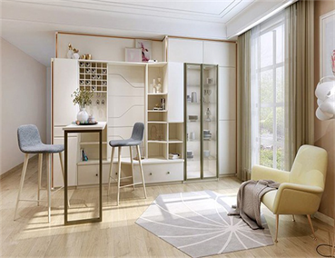 疫情期間，在家如何選擇裝修公司？