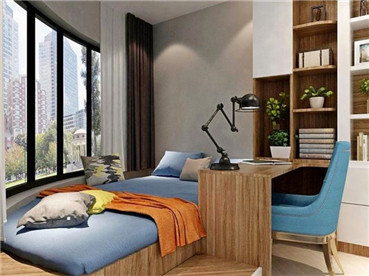 裝修為何選全屋定制？