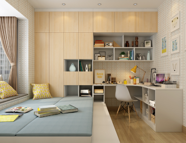 2020年加盟全屋定制賺錢嗎？易高家居幫你分析