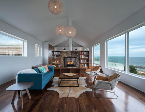  全屋定制木質(zhì)地板怎么選？要注意哪些方面？