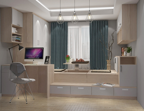  2020年定制榻榻米不能忽視哪些問題？有哪些細(xì)節(jié)要注意？