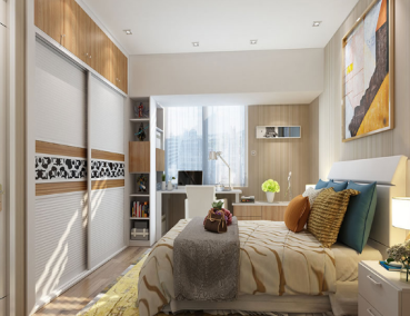 加盟易高家居有哪些優(yōu)勢？