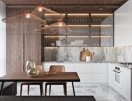  全屋定制家居時有哪些建議不能聽？