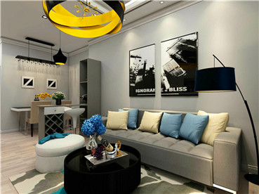 加盟全屋定制如何尋找出路？