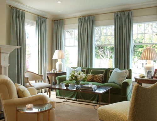  定制家居選購(gòu)窗簾要注意什么？如何防坑？