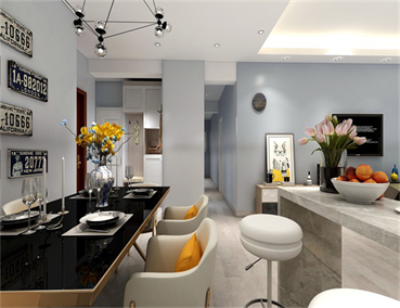 加盟全屋定制回報(bào)利潤大不大？