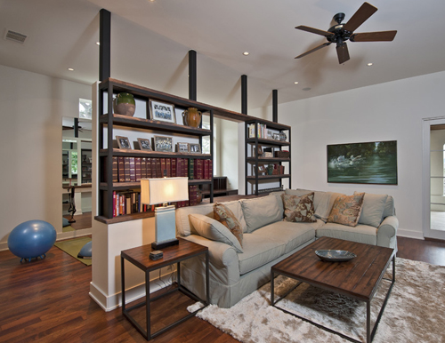  客餐廳空間設(shè)計(jì)，怎么裝修好看又實(shí)用？