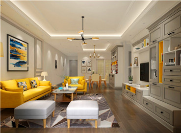 無(wú)經(jīng)驗(yàn)加盟全屋定制需要準(zhǔn)備哪些？