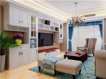 家裝色彩搭配根據(jù)什么選擇？