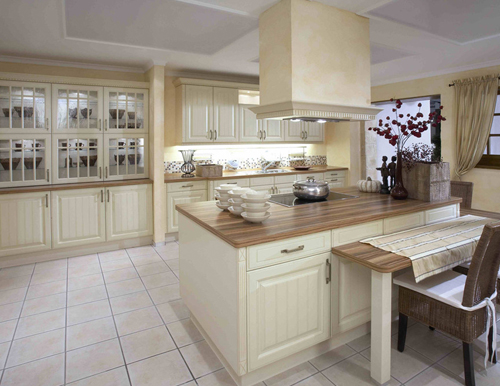  廚房裝修有哪些細(xì)節(jié)要注意？廚房怎么布局更合適？