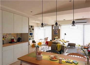 全屋定制可以享受哪些扶持政策？