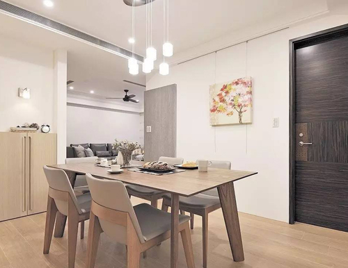  全屋定制家居如何科學(xué)選購門？選門要注意什么？