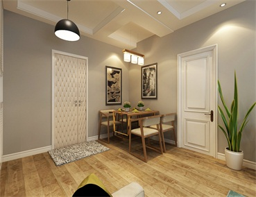 加盟全屋定制哪些需要注意？