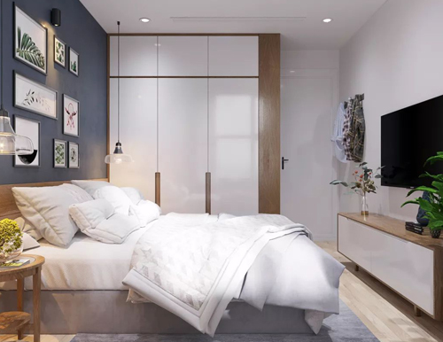  定制衣柜做到頂有哪些好處？定制到頂衣柜要注意什么？