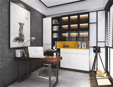 全屋定制家居行業(yè)有發(fā)展前景嗎？