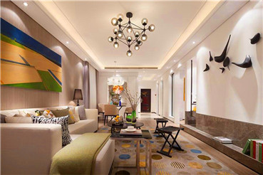 家居飾品搭配需要注意哪些？