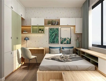 家居書桌風水擺放知識有哪些？