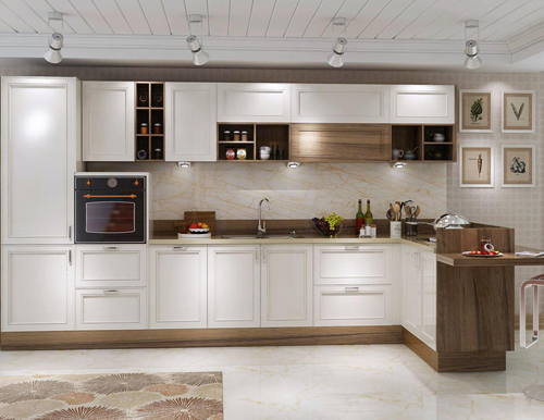  定制櫥柜要多少錢(qián)？定制櫥柜怎么省錢(qián)？