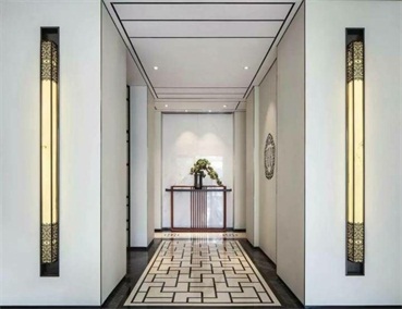 換季之際，如何打造合適的衣帽間設(shè)計(jì)？