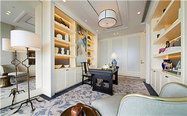 合肥加盟全屋定制是否有發(fā)展空間？