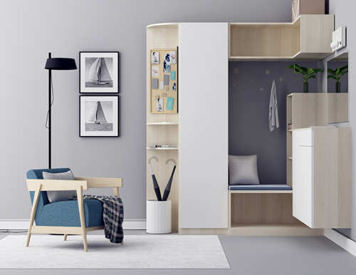  合肥定制家居怎么選品牌？要注意什么？