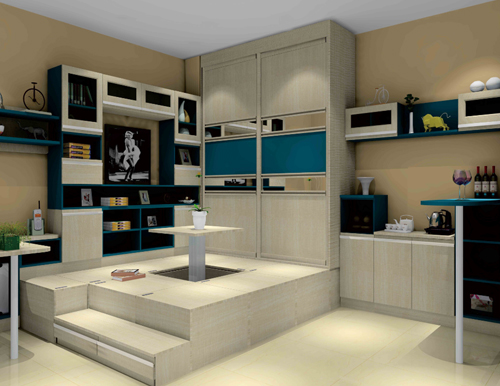  什么時候買定制家具比較劃算？定制家具很貴嗎？