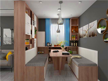 加盟家居如何降低風(fēng)險？