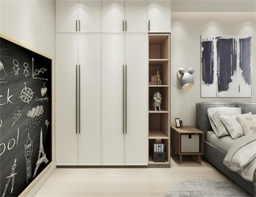 全屋定制怎樣代理市場？看易高家居的解析