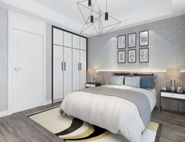 全屋定制家具如何設(shè)計才省錢？