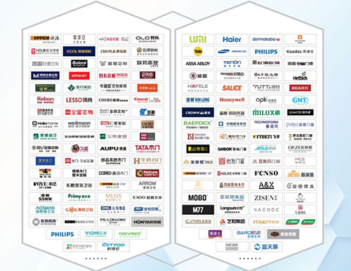 2020廣州建博會臨近，時間及地點/參展品牌/門票信息大公開！