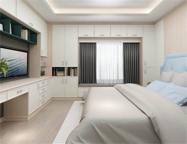 全屋定制的流程有哪些？