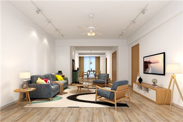 房屋采光不好如何解決？