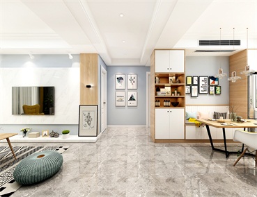 定制家具如何做好保養(yǎng)工作？