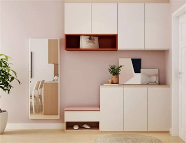 定制櫥柜如何挑選合適？