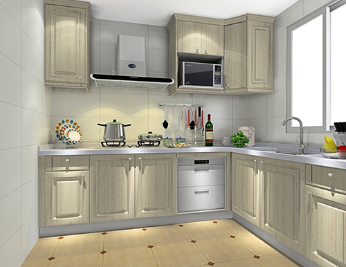  定制櫥柜到底要不要安裝洗碗機(jī)？