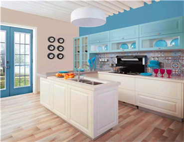 櫥柜如何定制適合自己的？