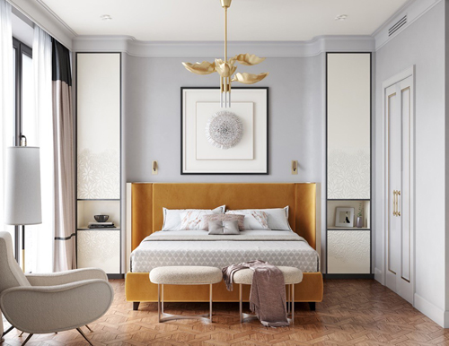  老人房裝修定制家具怎么設(shè)計(jì)好？有哪些要避免的事項(xiàng)？