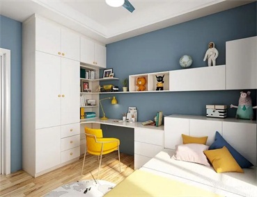 六一兒童節(jié)，兒童房該怎樣設(shè)計(jì)？