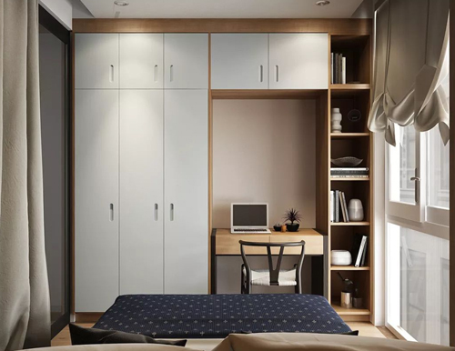  全屋定制如何省錢？易高家居省錢攻略來襲！