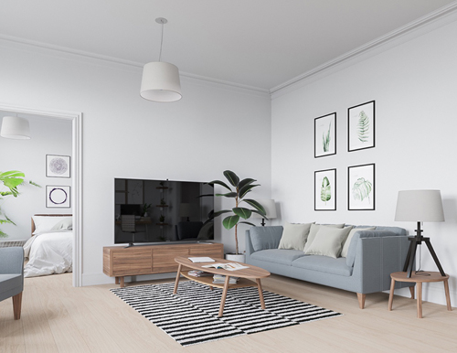  高溫來襲，如何給家居空間降溫？