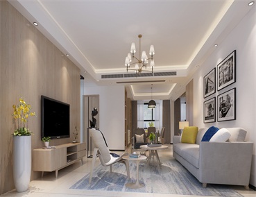 客廳裝修設(shè)計(jì)需要注意的幾點(diǎn)？