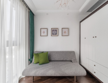 家居窗簾應(yīng)該如何選擇？易高家居帶你分析